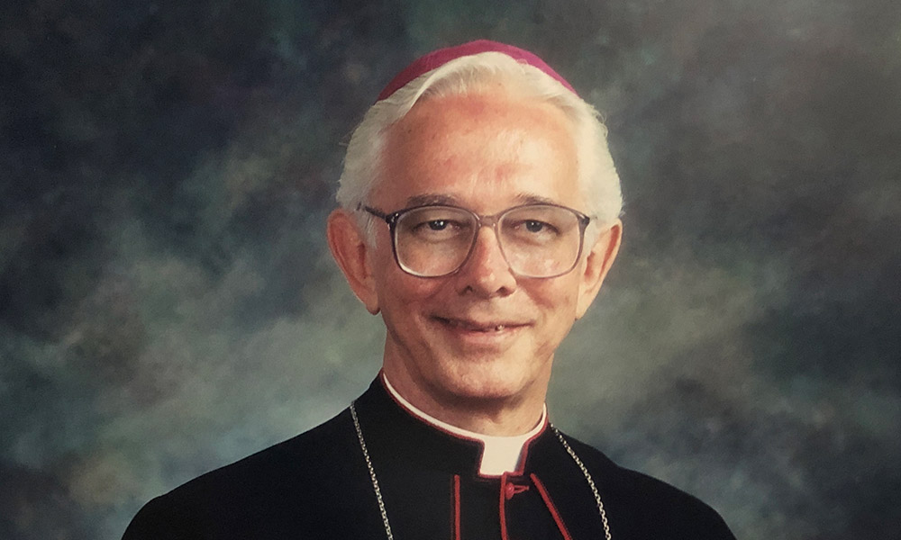 Bp. DuMaine