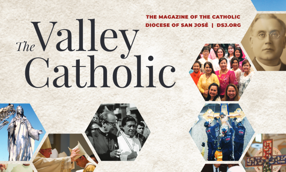 The Valley Catholic Magazine