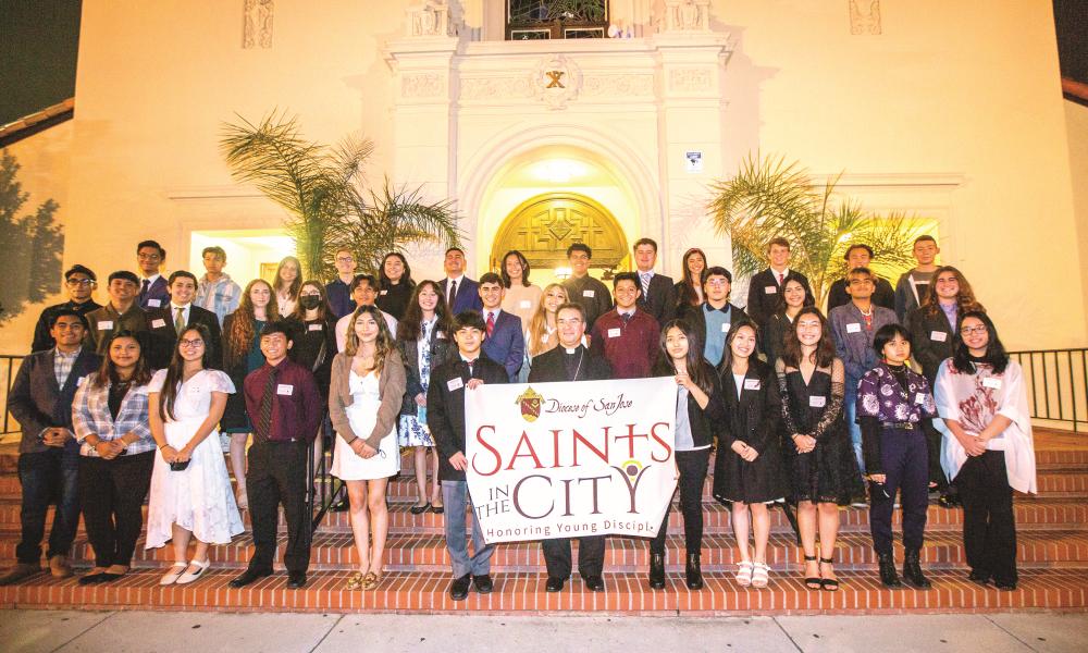 Seeking to Make the World a Better Place 2