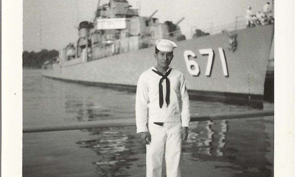 Filipino American Catholic Who Escaped Bataan Death March Lived a Full Life