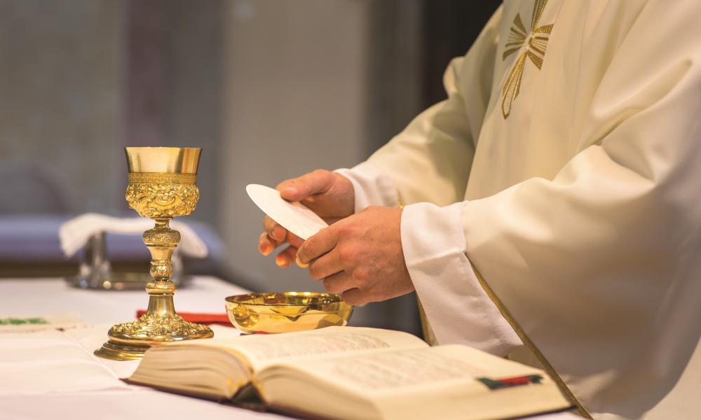 Journeying Together to Encounter, Listen and Discern 2