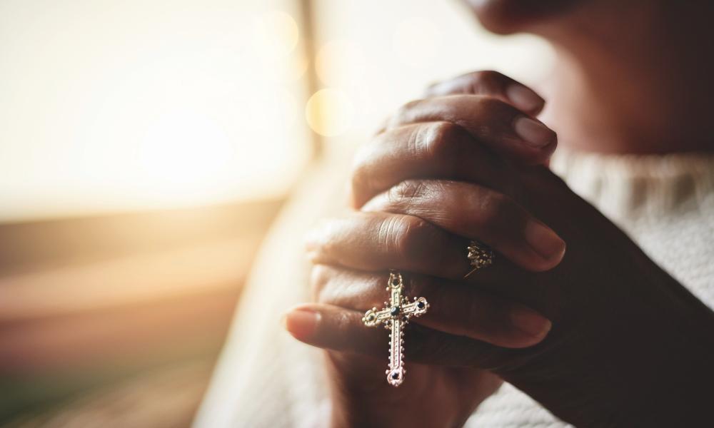 Journeying Together to Encounter, Listen and Discern 3