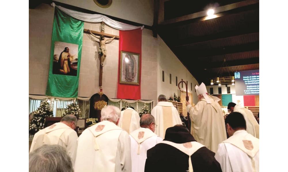 The Vespers of Our Lady of Guadalupe — Forty Years Later 3