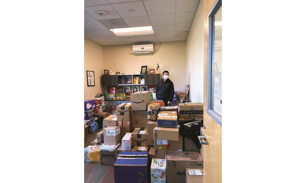 Seeking to Make the World a Better Place 4