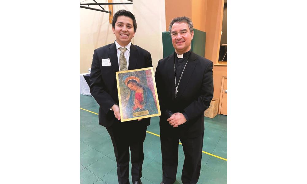 Seeking to Make the World a Better Place 3