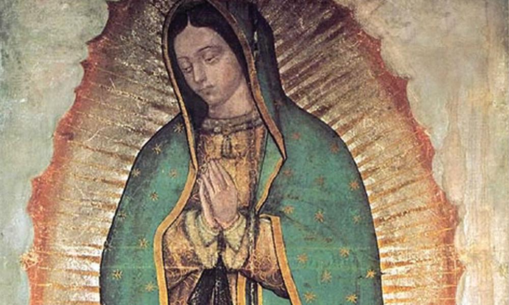 Las Vísperas de Nuestra Señora de Guadalupe - Cuarenta Años Después