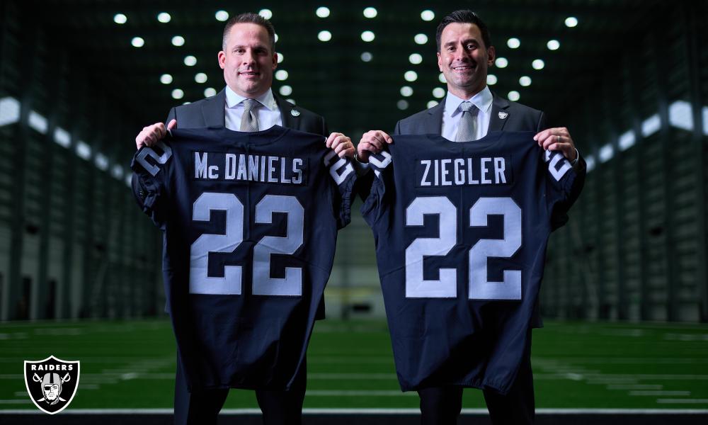 Former Catholic College Teammates Stick Together in NFL