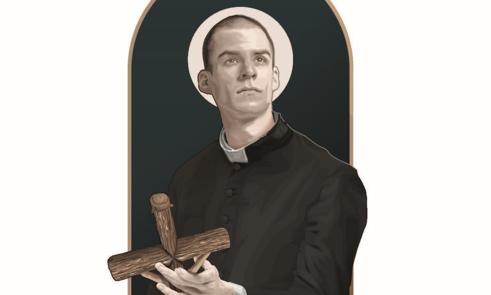 St. Gerard Majella | The Valley Catholic