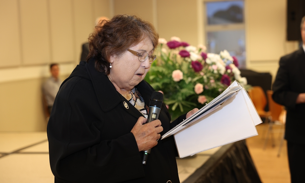 40 Years A Catechist: Reflecting God’s Love 2