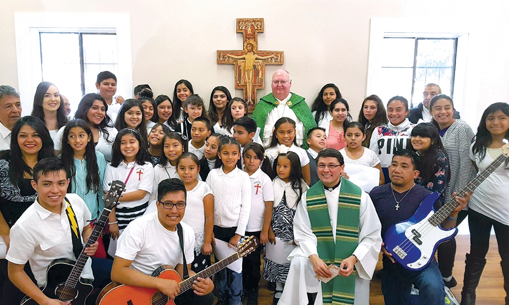 Defensor de Escuelas Católicas