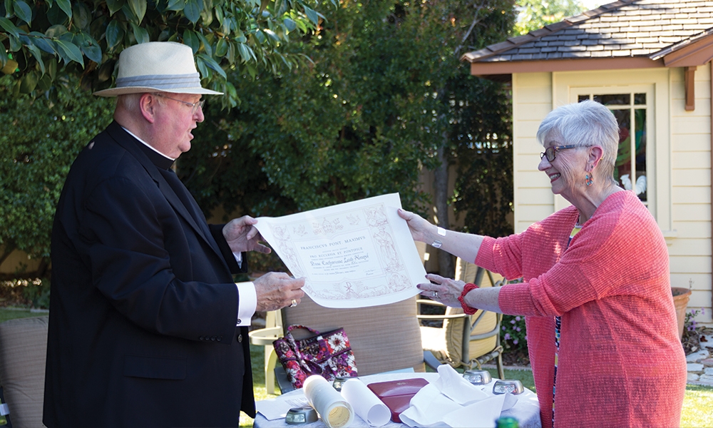 Champion of Catholic Schools - Vietnamese