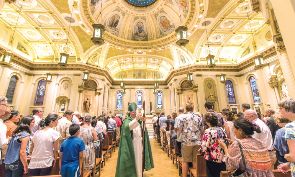 Un Ejemplo de la Bondad de Dios Padre