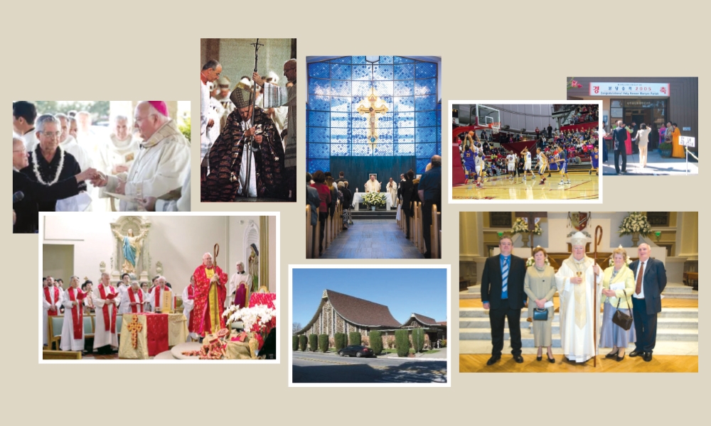 Twenty Years As Bishop Of San Jose | The Valley Catholic