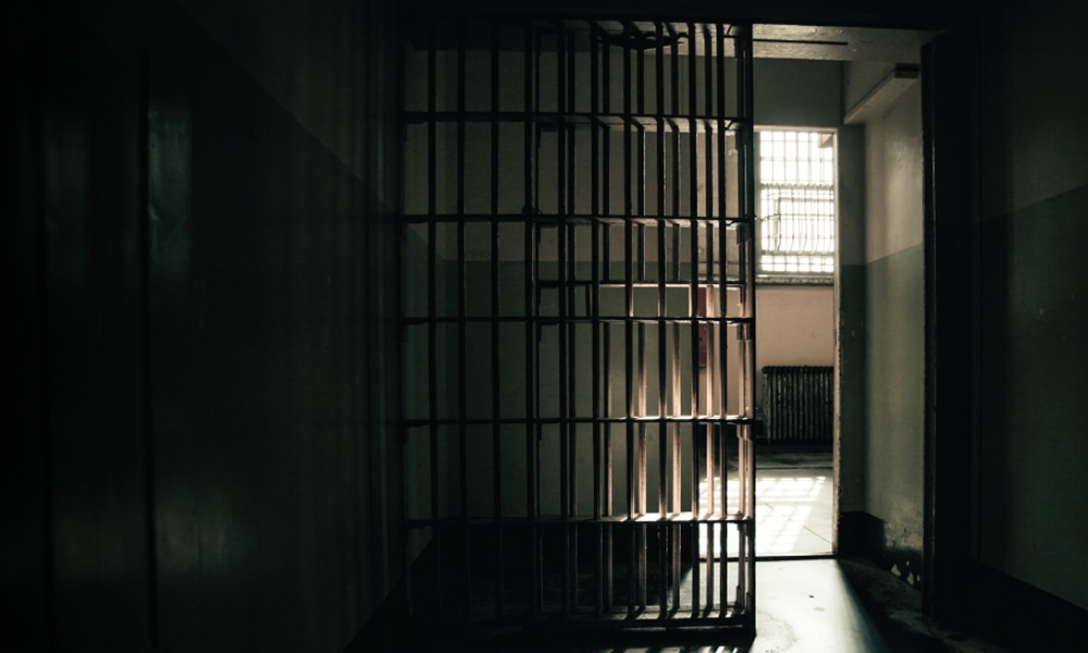 Catechism Revised To State That Death Penalty ‘Inadmissible’ 3