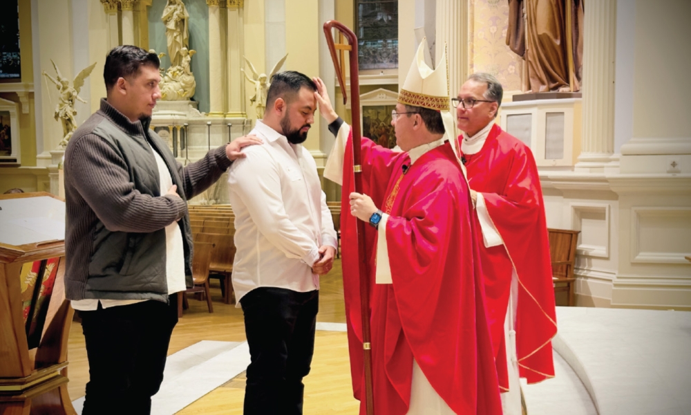 Pastoral Plan Formation Objectives and Strategic Points Spanish