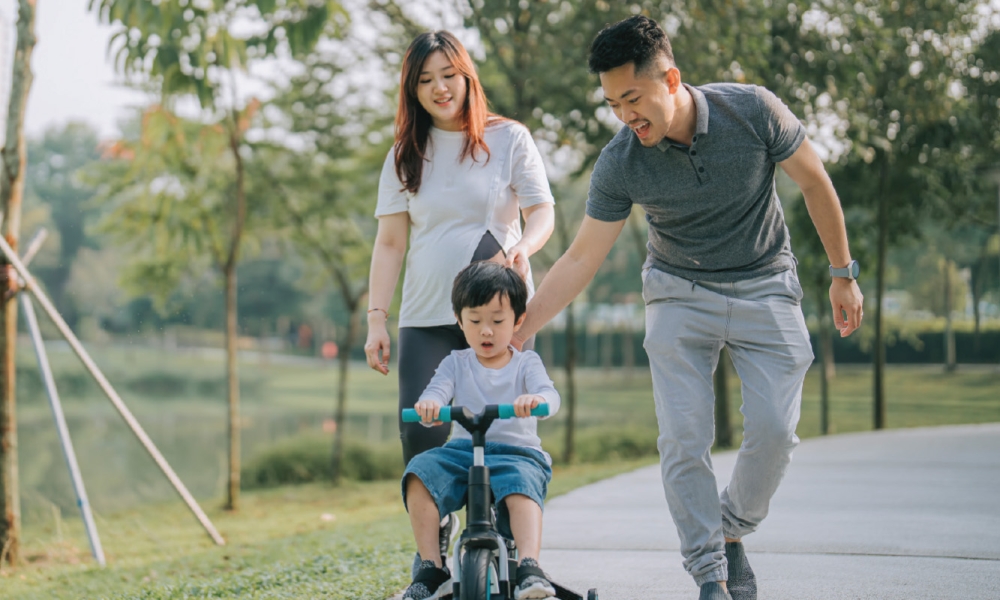 Catechumenal Pathways for Married Life Reflection Vietnamese