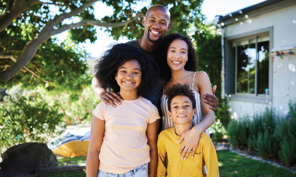 Pastoral Plan Formation FAMILY Objectives and Strategic Points