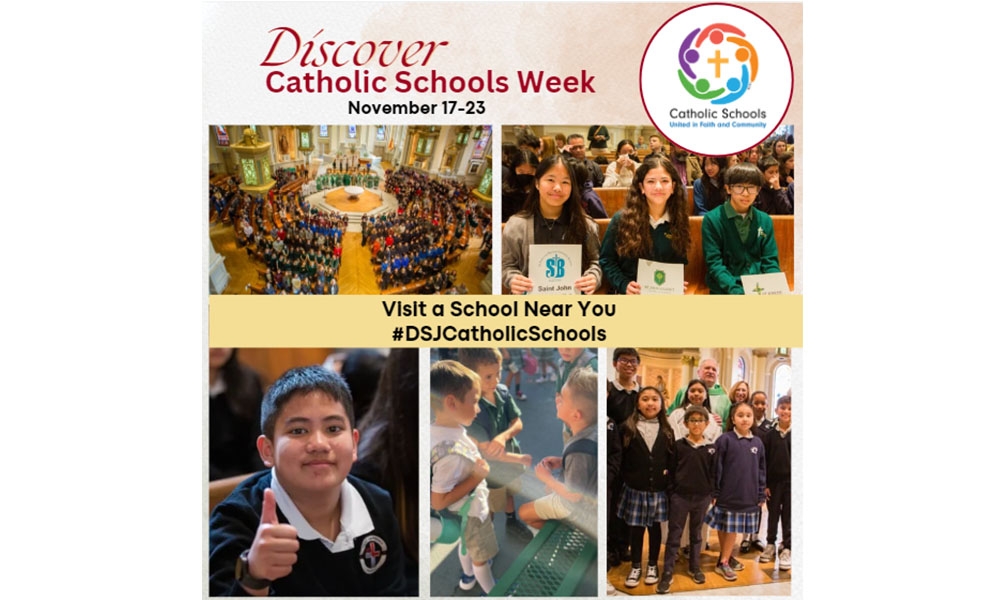 DCSW Discover Catholic Schools Week SM Formatted