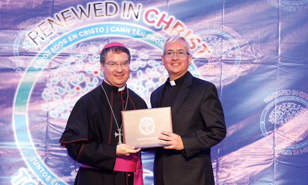 Eucharist as the Heart of Our Mission: