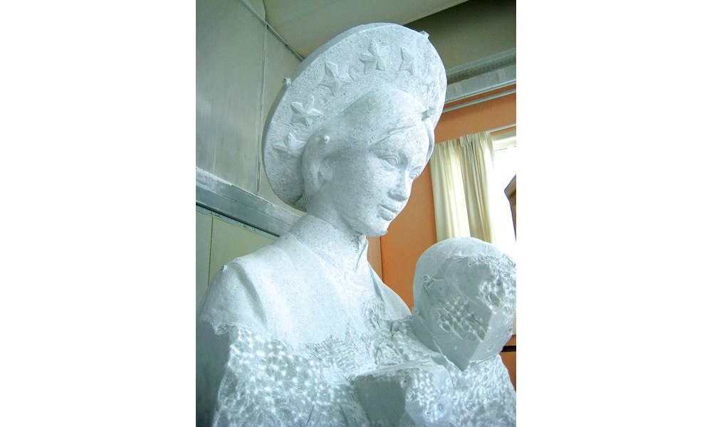 Harmonizing Heaven and Earth 5