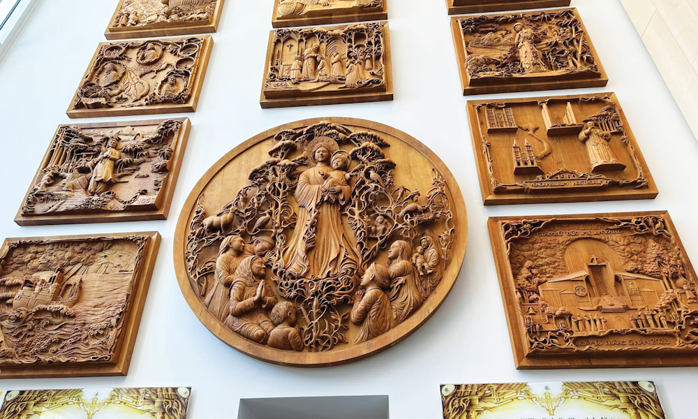 Harmonizing Heaven and Earth 2