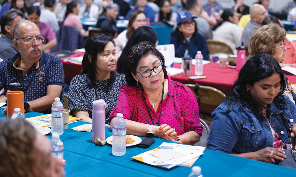 The Body of Christ 2