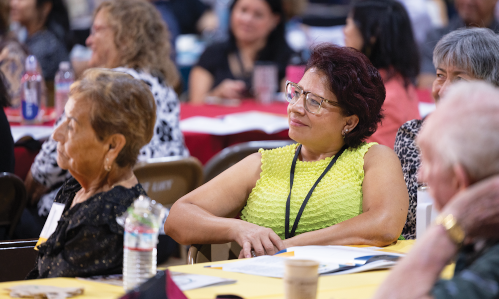 Renewal in the Diocese of San Jose 3