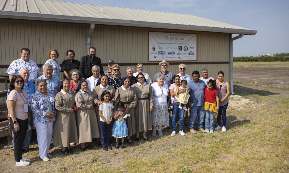 Marcos Herrera on Immigration and Helping all of God’s Children 2