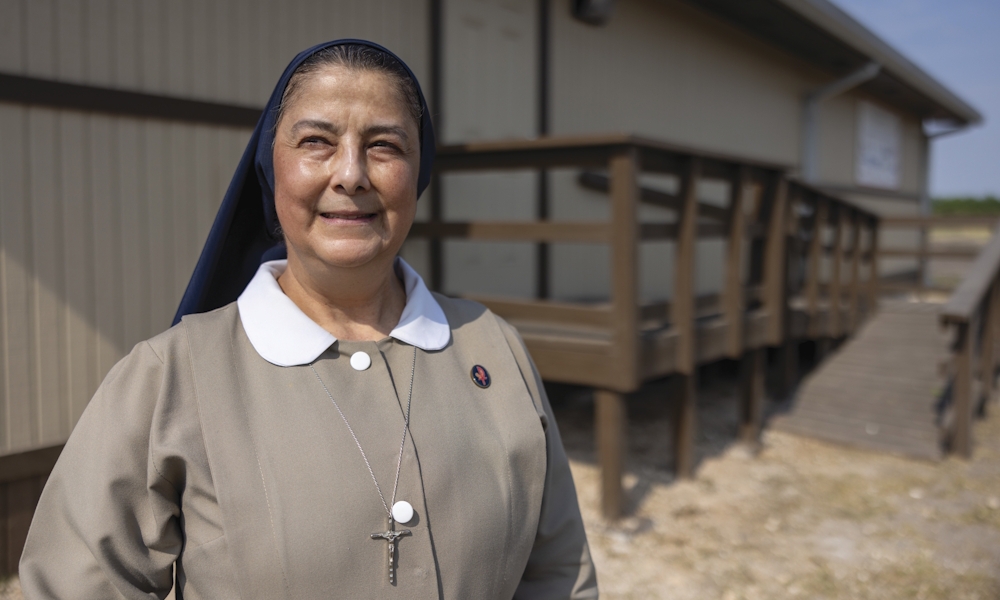 Marcos Herrera on Immigration and Helping all of God’s Children 3