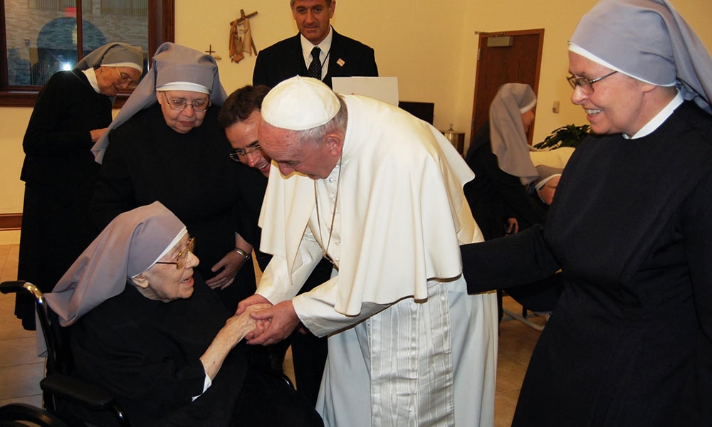 Visit to the United States 5