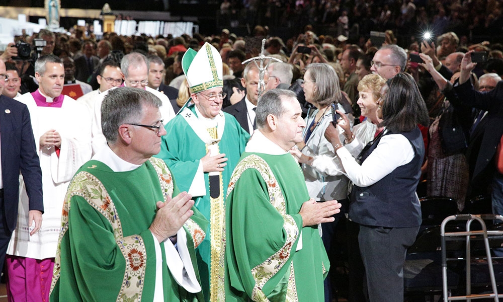 Visit to the United States 6