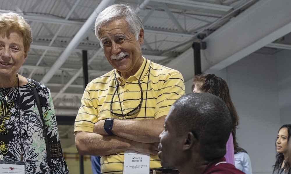 Marcos Herrera on Immigration and Helping all of God’s Children 1
