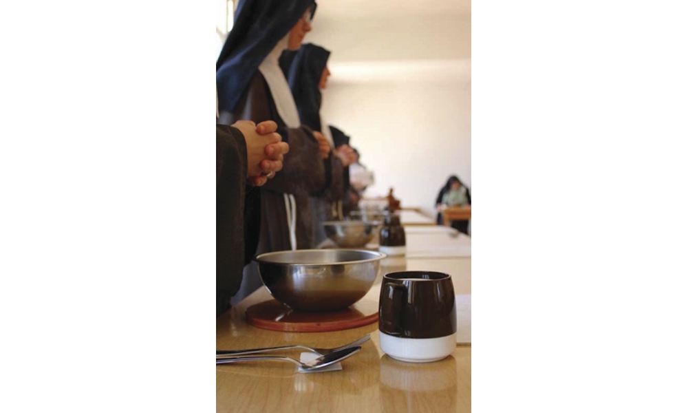 Seventy-Five Years of Faith and Fellowship 4
