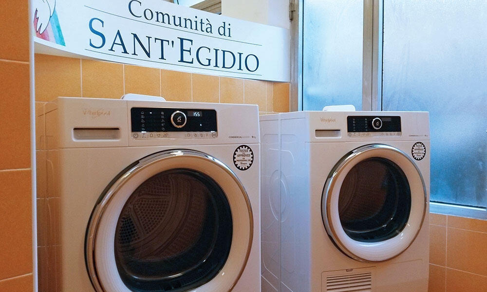 Una Iglesia para los pobres 5