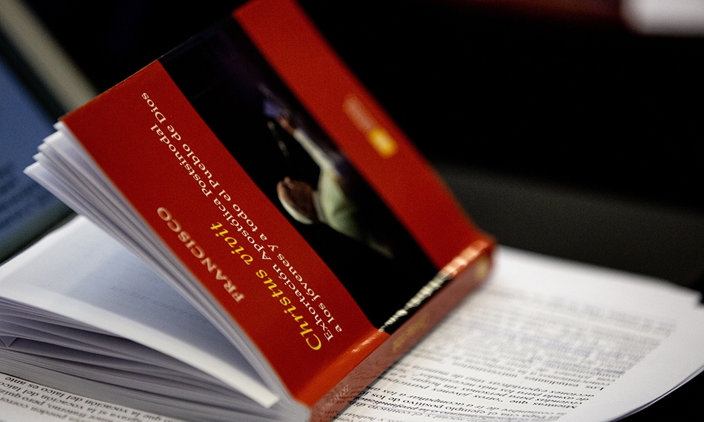 Thông điệp và giáo huấn 6