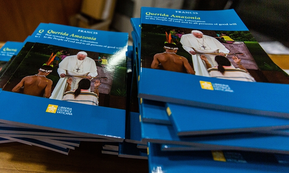 Thông điệp và giáo huấn 3