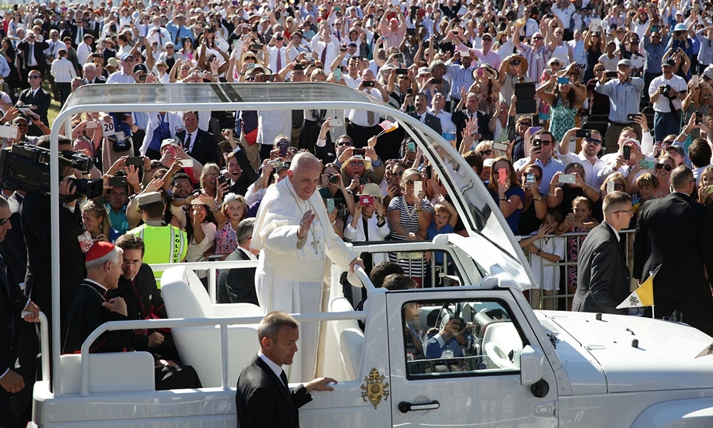 Chuyến tông du Hoa Kỳ 10