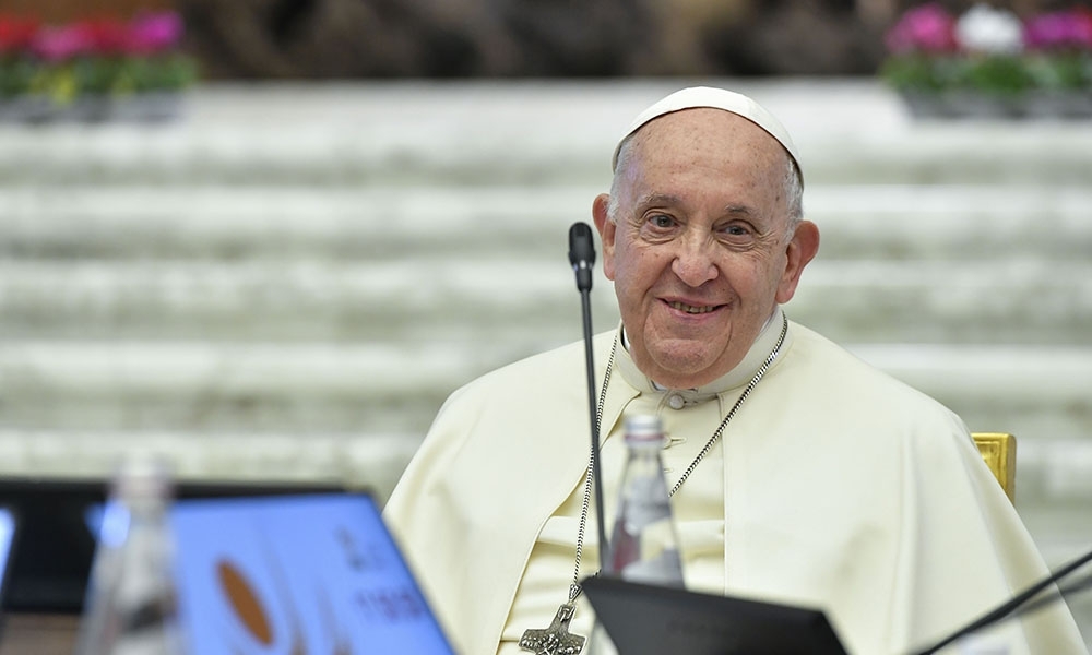 Quy tụ và lắng nghe 5