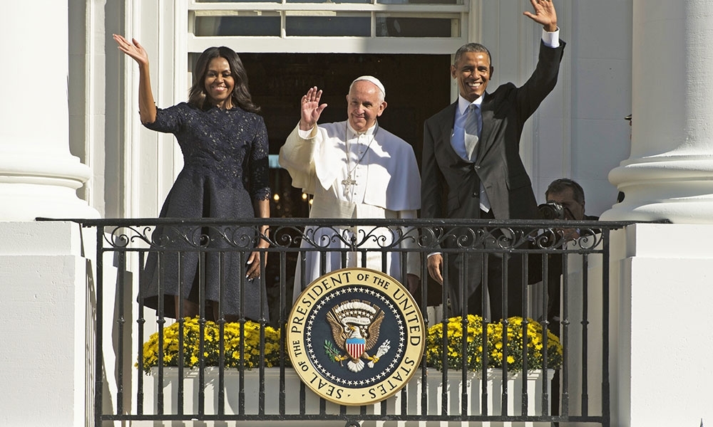 Chuyến tông du Hoa Kỳ 3