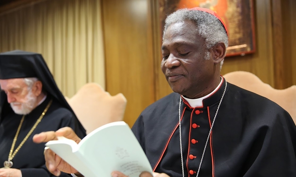 Thông điệp và giáo huấn 4