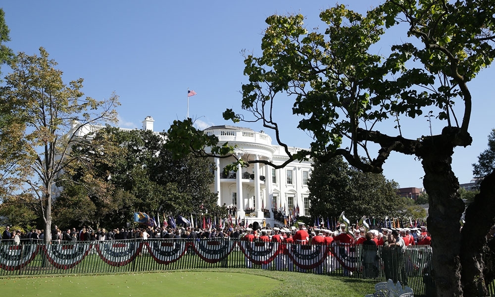 Chuyến tông du Hoa Kỳ 4