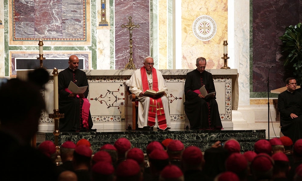 Chuyến tông du Hoa Kỳ 9