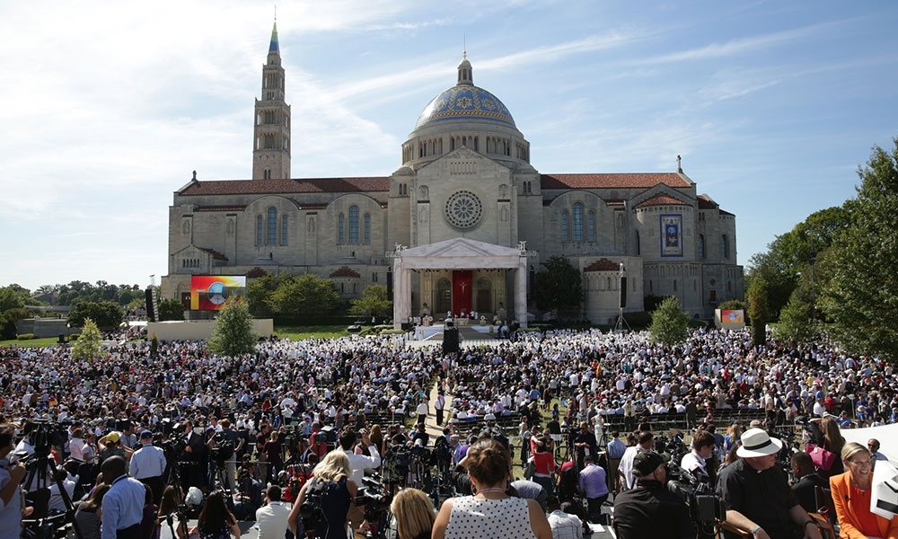 Chuyến tông du Hoa Kỳ 11