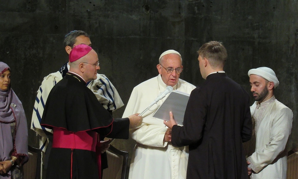 Chuyến tông du Hoa Kỳ 1