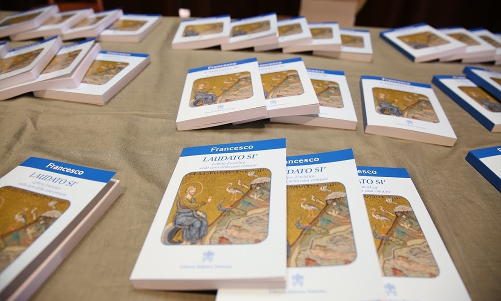 Thông điệp và giáo huấn 5