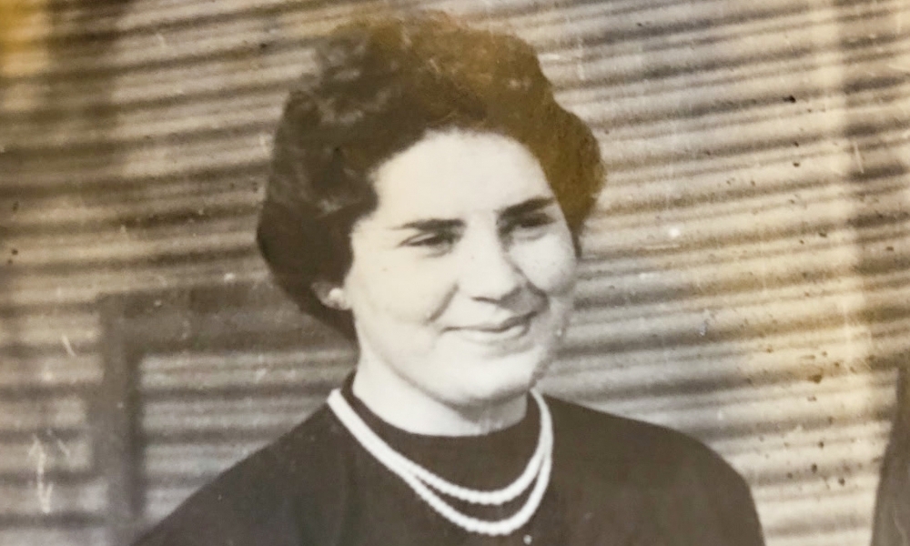 Pope Francis, My Academic Dean 3