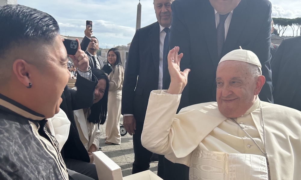 A Gift that Is Now Yours 2