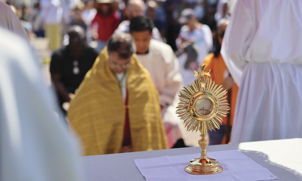 Prayer is Essential for Spiritual Renewal 2