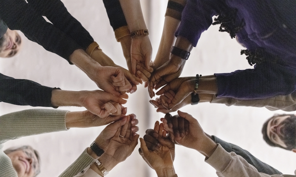 Healing the Mind and Soul 5