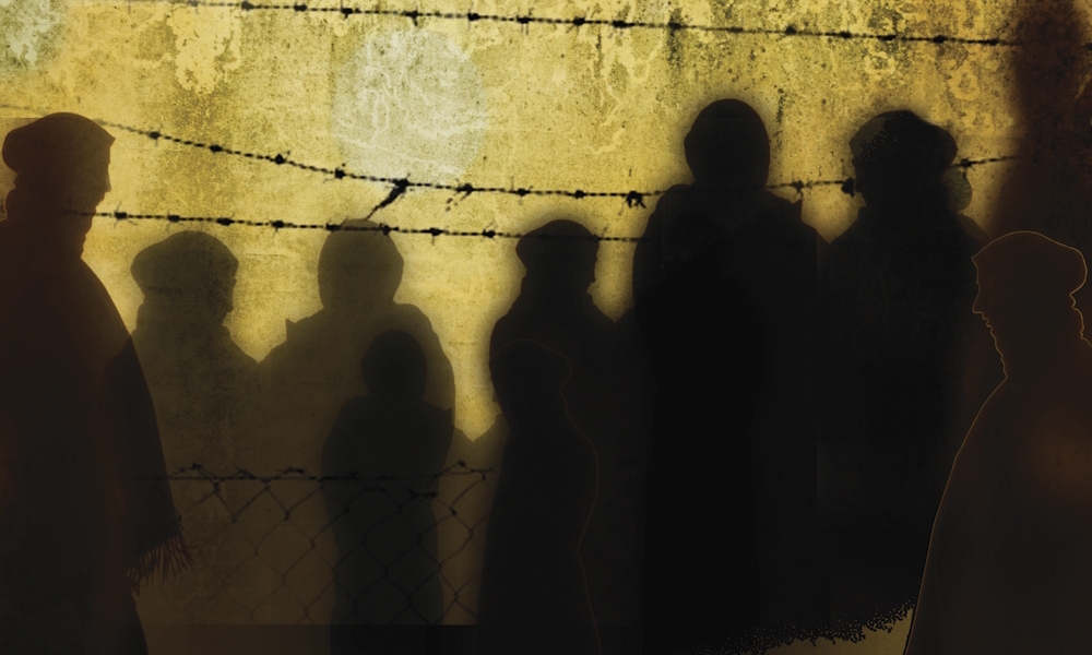 Seeking Refuge and God's Faithfulness 2